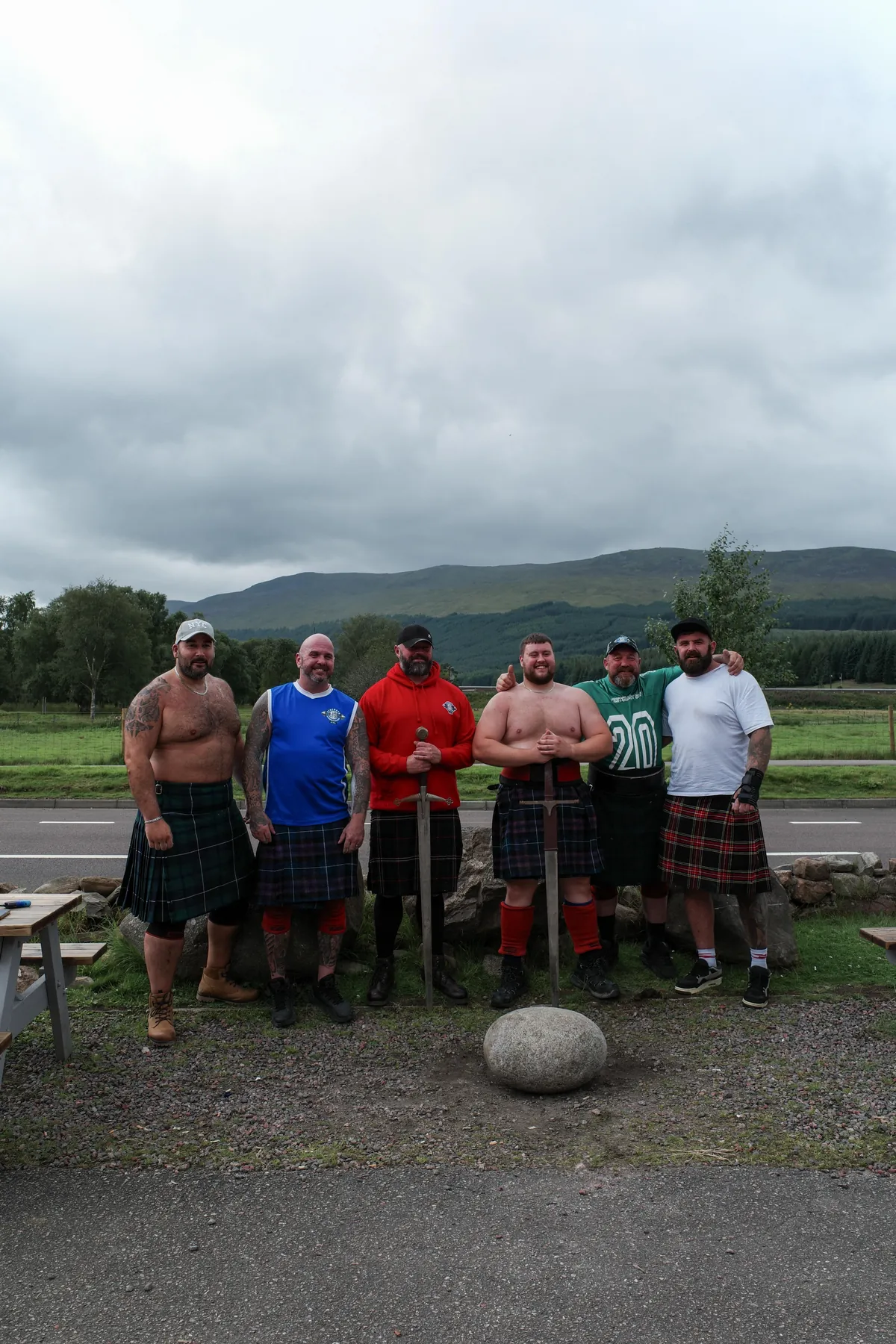 Isle of Skye, Scotland 🏴󠁧󠁢󠁳󠁣󠁴󠁿