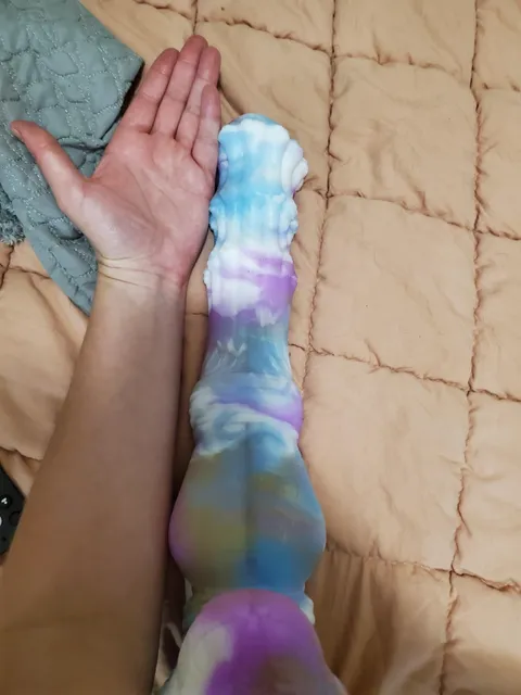 I can't conquer L Seraphina (funny story below)