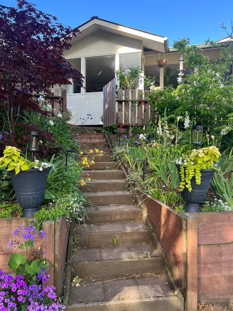 If you love your garden, it’ll love you back (Pt 2)