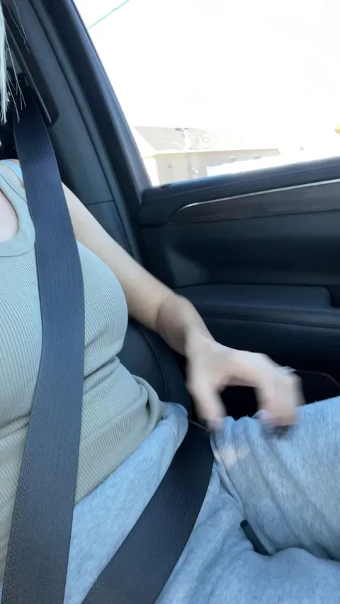 Airbags deployed passenger 