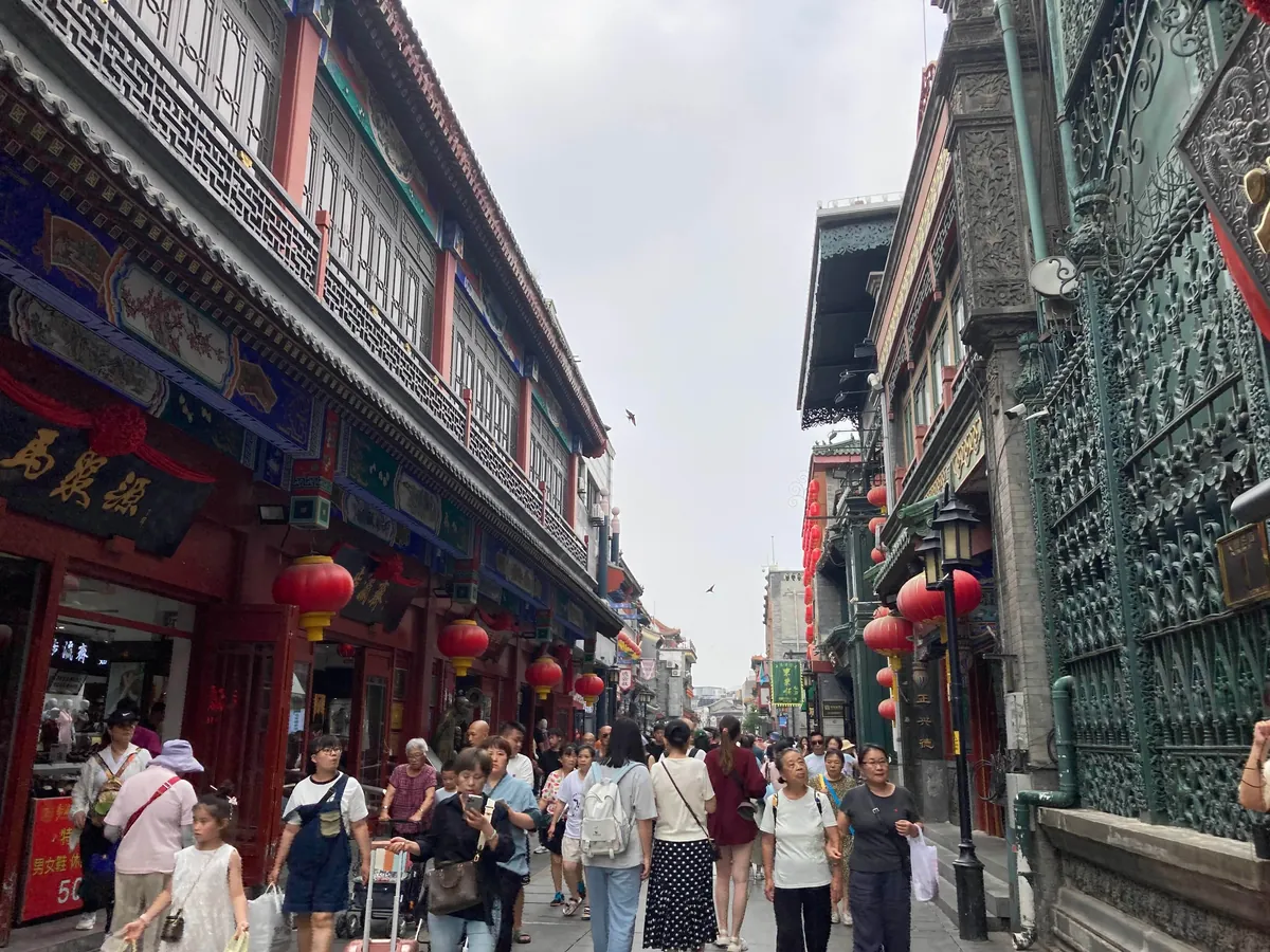 This is why Beijing, China is one one of my favourite cities on earth