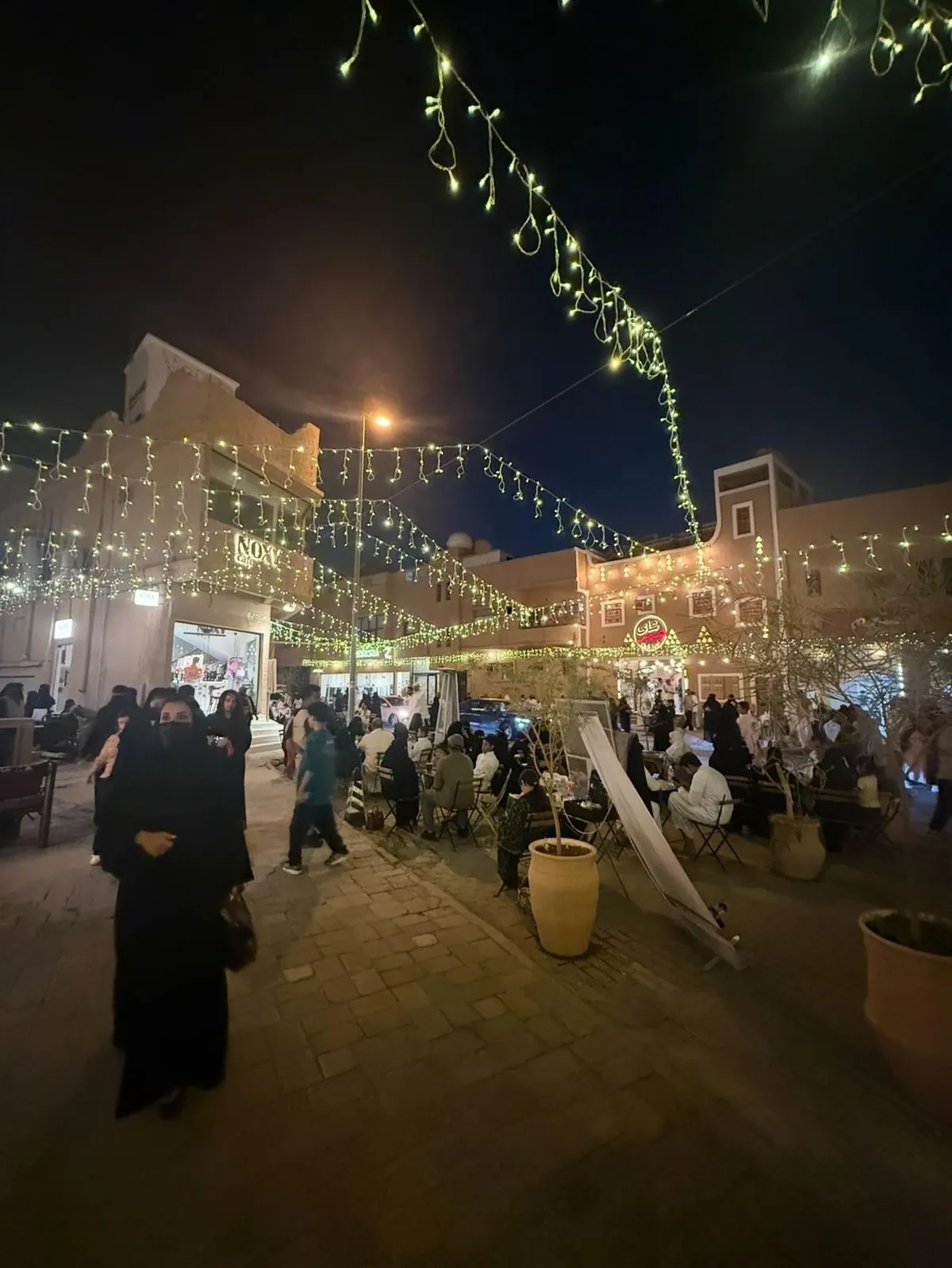 Traveled around Saudi Arabia for 9 days and it was an interesting experience. Trip report below