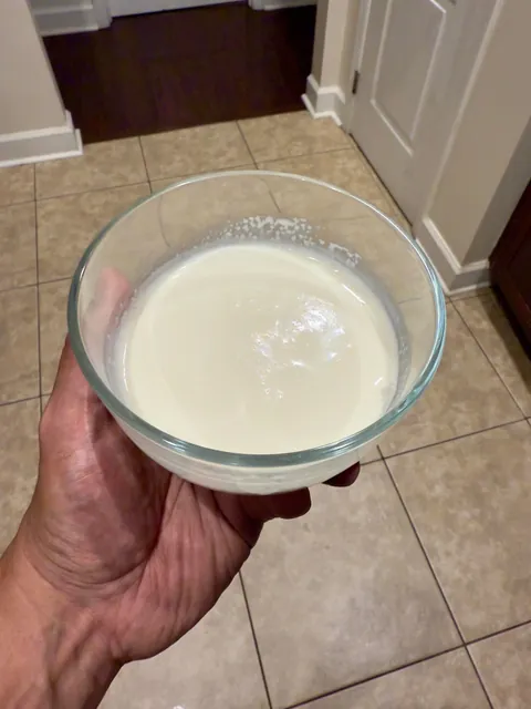 [Homemade] Butter Chicken