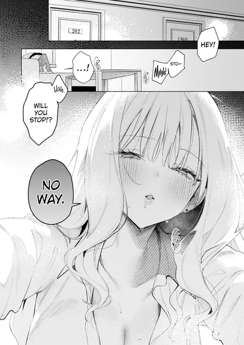 There's No Fighting Kosaki-chan!! (Yuruta) Part 1