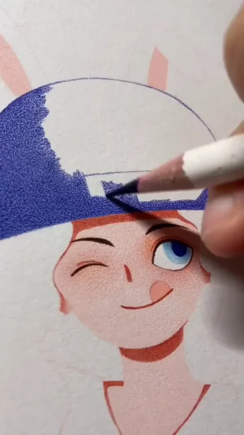 The consistency in texture is so soothing