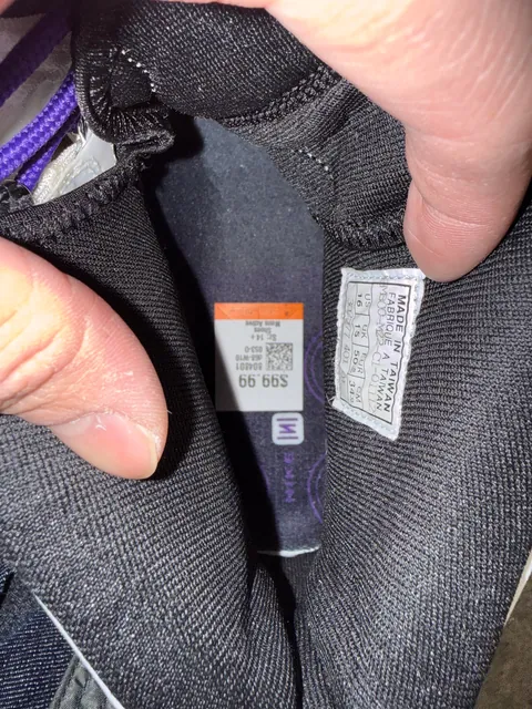 Found these at thrift today!