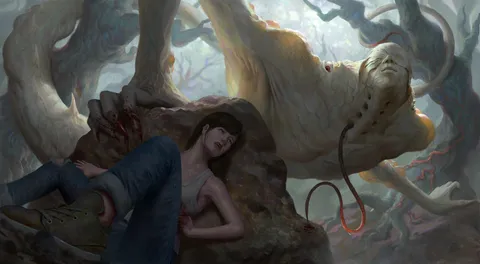 Hide and seek (iqnatius budi)