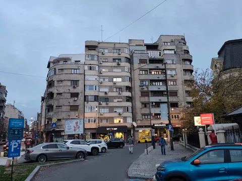 Two Weeks in Romania! 🇷🇴