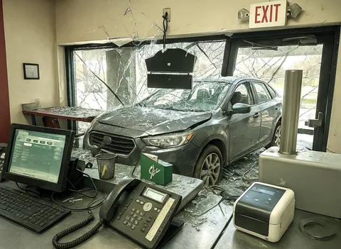 Sent this to my boss for April Fools