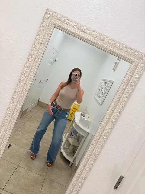 Fuck it. Hubby won’t care.