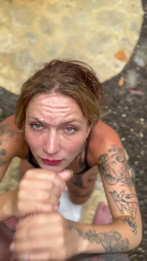 This has become my reward for everything