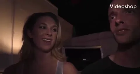 Every white woman fantasizes about this exact scenario