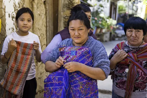 Bhutan - the tiny and isolated Himalayan kingdom