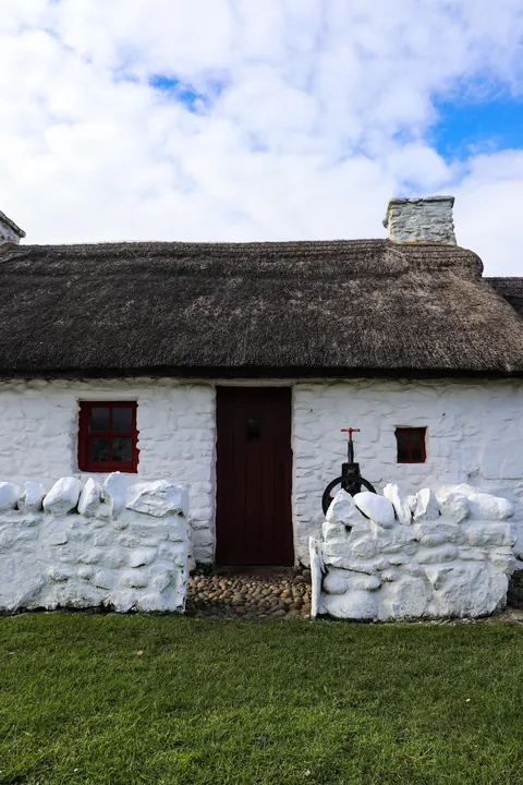 Cozy autumnal Wales 🏴󠁧󠁢󠁷󠁬󠁳󠁿