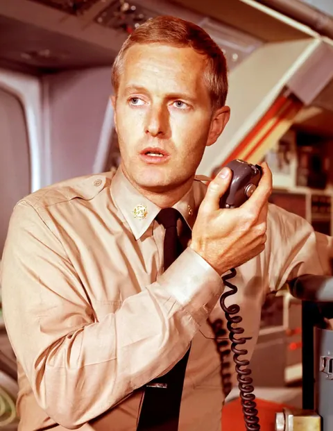 As a ''very young'' man, I could not get enough of this series that lasted from 1964 to 1968...