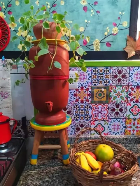 I present you Brazilian house architecture