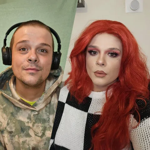 Its been a few months since I've done my makeup, but I think its safe to say I still got it