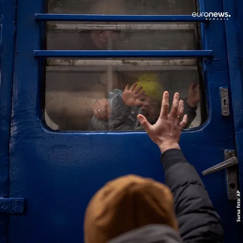 1000 days of war in images