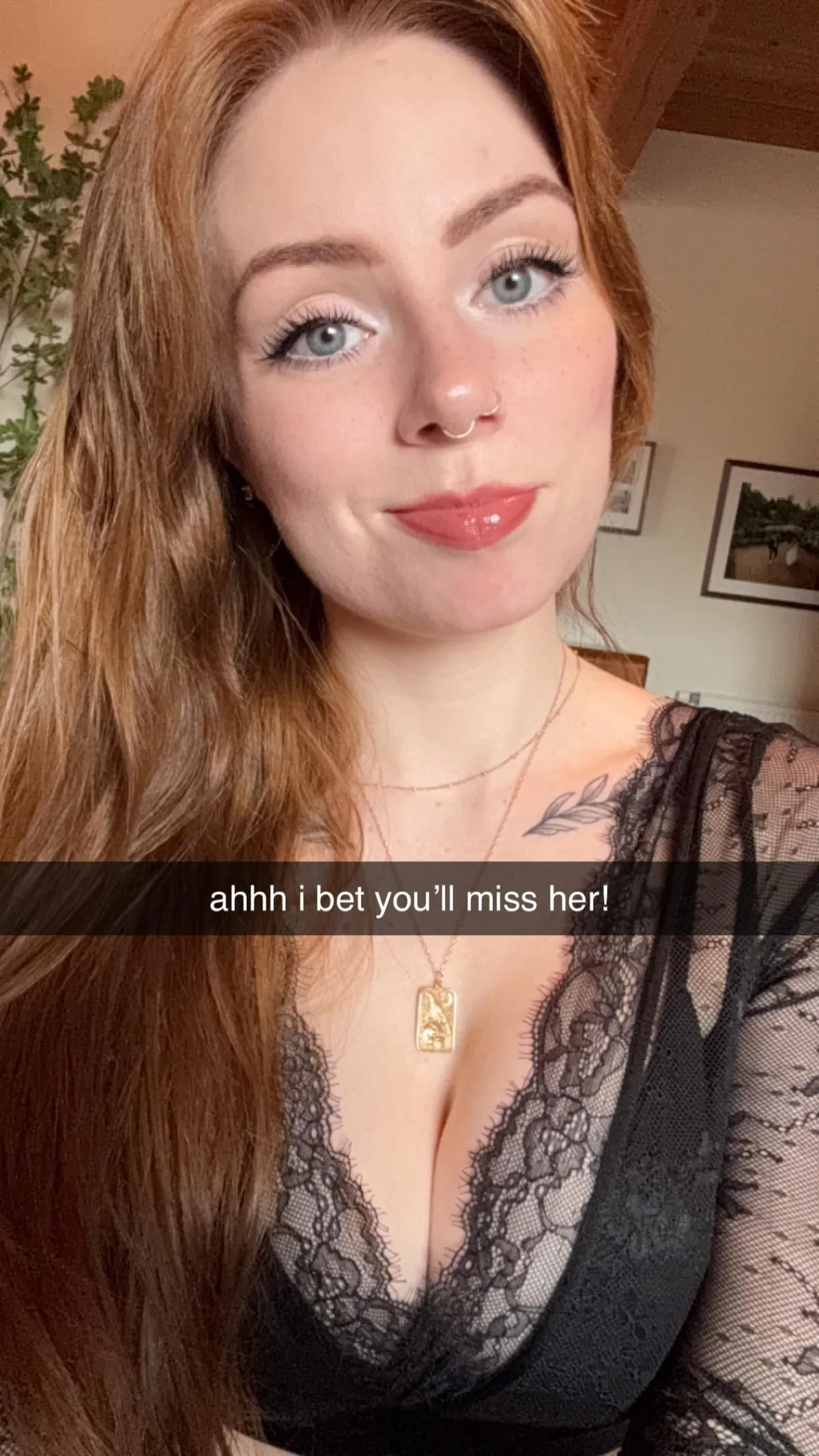 Home for the Holidays Part 1