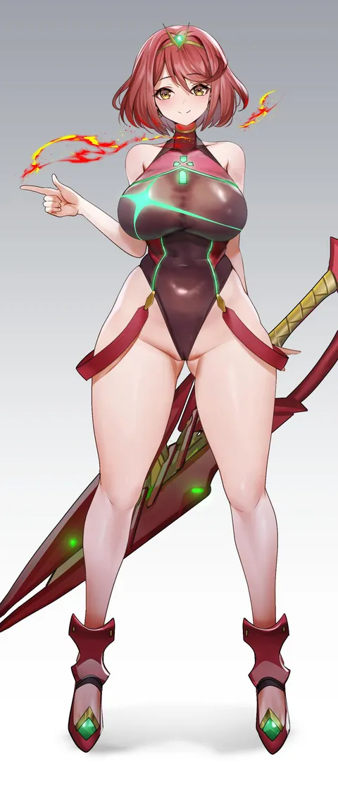 Pyra