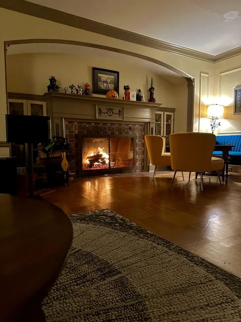 It's Getting Chilly in NY