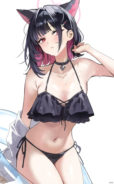 Kazusa [Blue Archive]