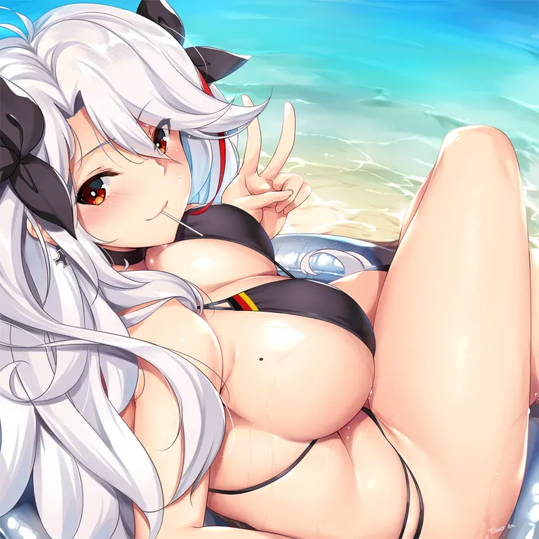 Prinz Eugen [Azur Lane]