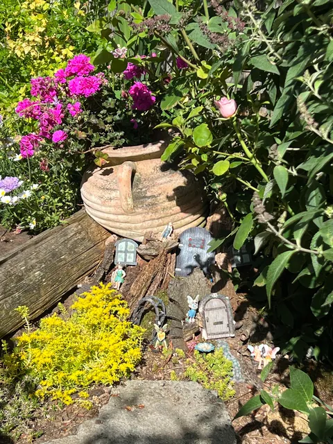 If you love your garden, it’ll love you back (Pt 2)