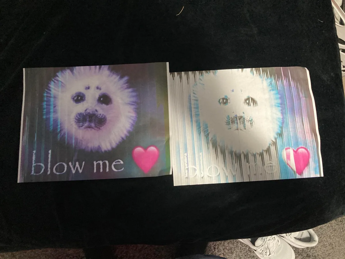 Dad destroyed my 2000$ PC