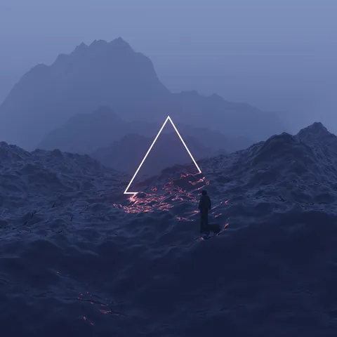 Doorway Protocol, Me, Digital, 2020