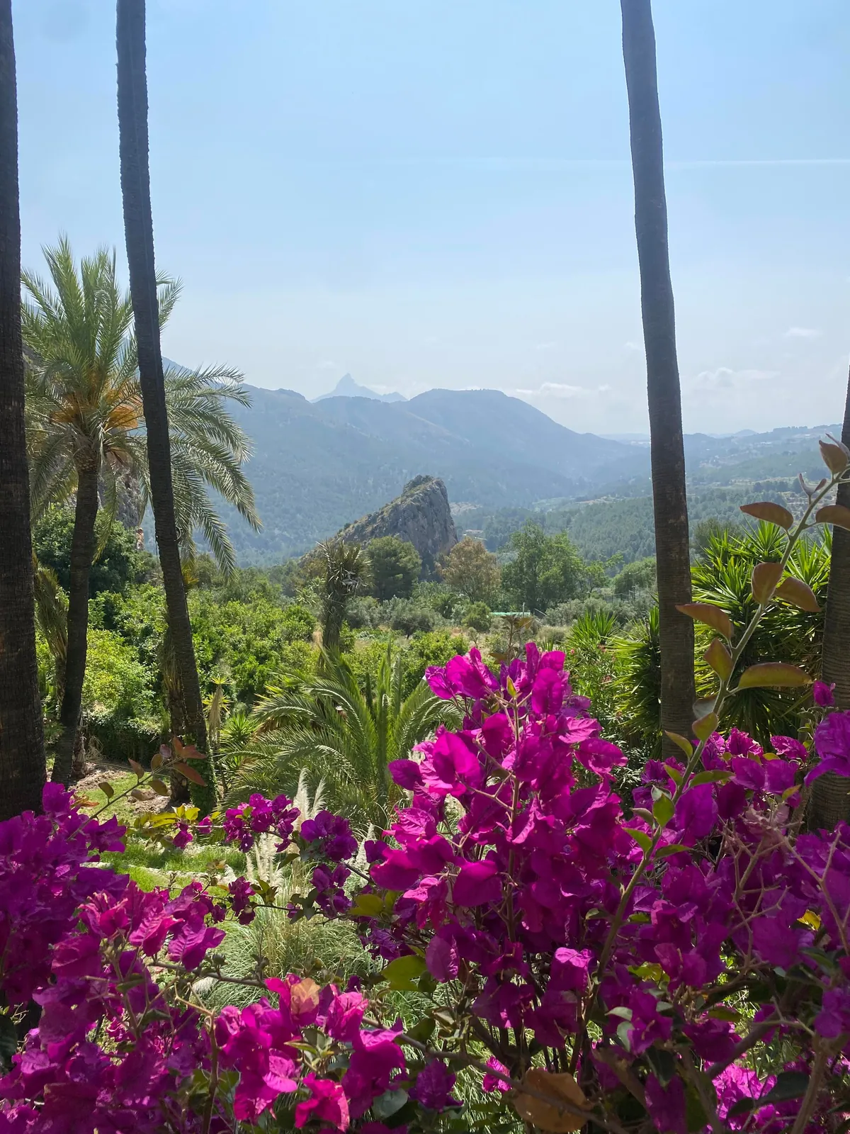 My time in Dénia Spain 🏴󠁧󠁢󠁥󠁮󠁧󠁿 🛫🇪🇸