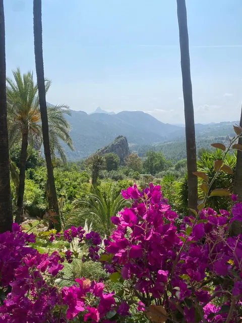 My time in Dénia Spain 🏴󠁧󠁢󠁥󠁮󠁧󠁿 🛫🇪🇸