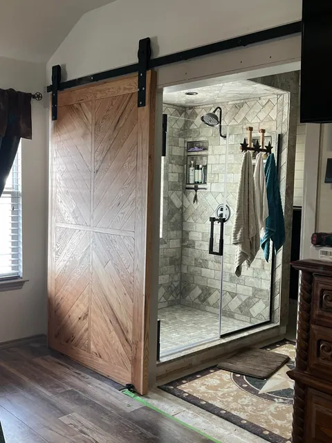 Is this too busy looking??