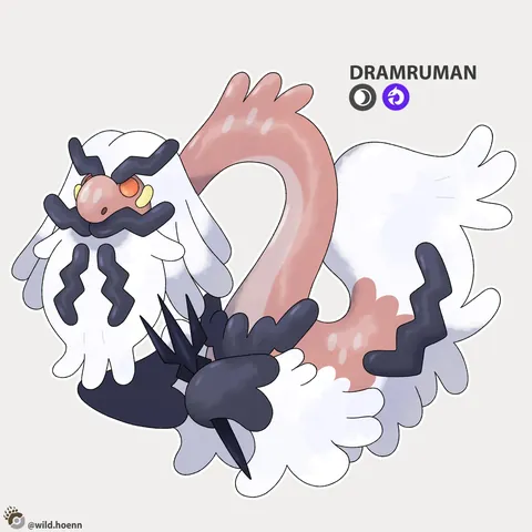 What if Middle-Earth met the world of Pokémon? (1/2)