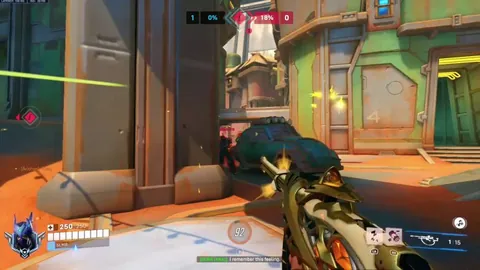 Shout out to that one time I had a full on support battle 😭