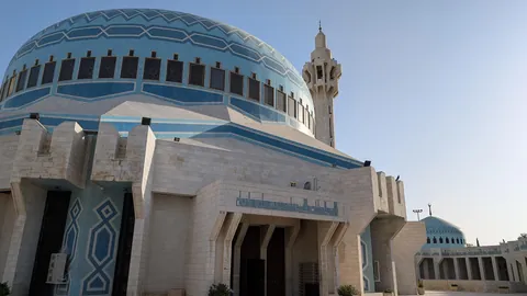 Jordan - 10 days in the jewel of the Middle East