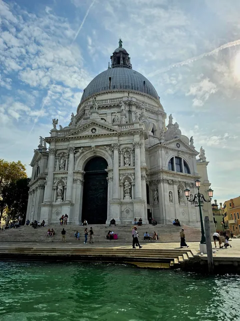 A 2 days trip to Venice