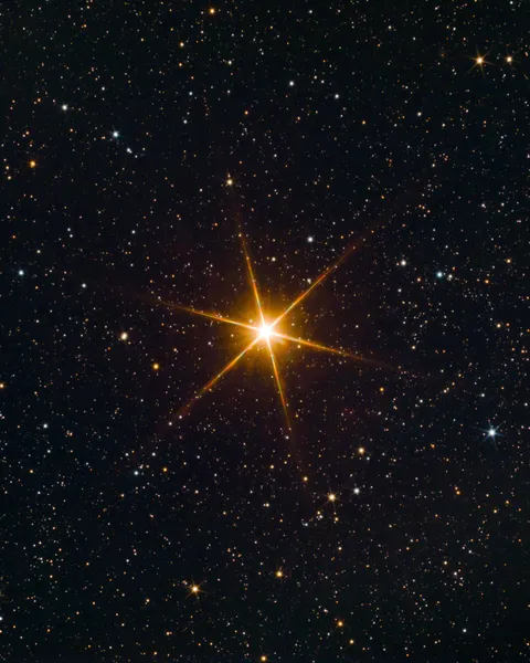 Betelgeuse - 23 Jan 2021