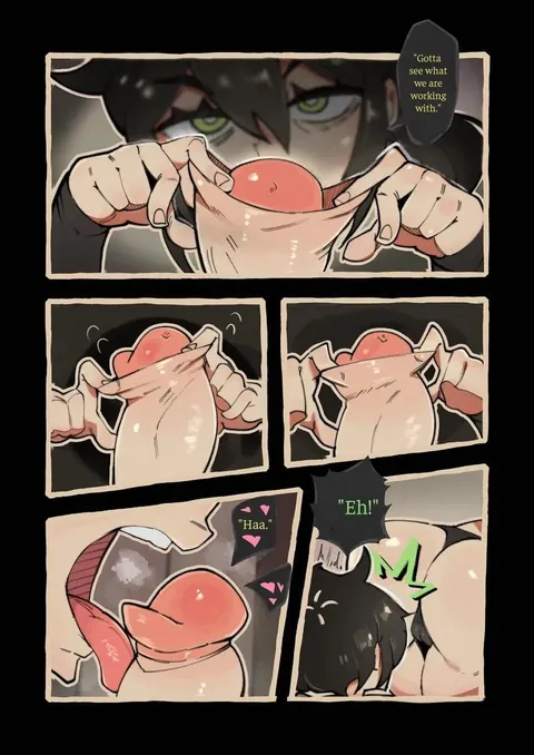 It's just roleplay (DisabledFetus) [The Coffin of Andy and Leyley]