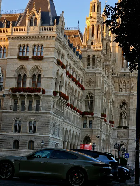 My trip to Austria 🇦🇹