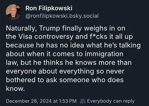 You get what you vote for