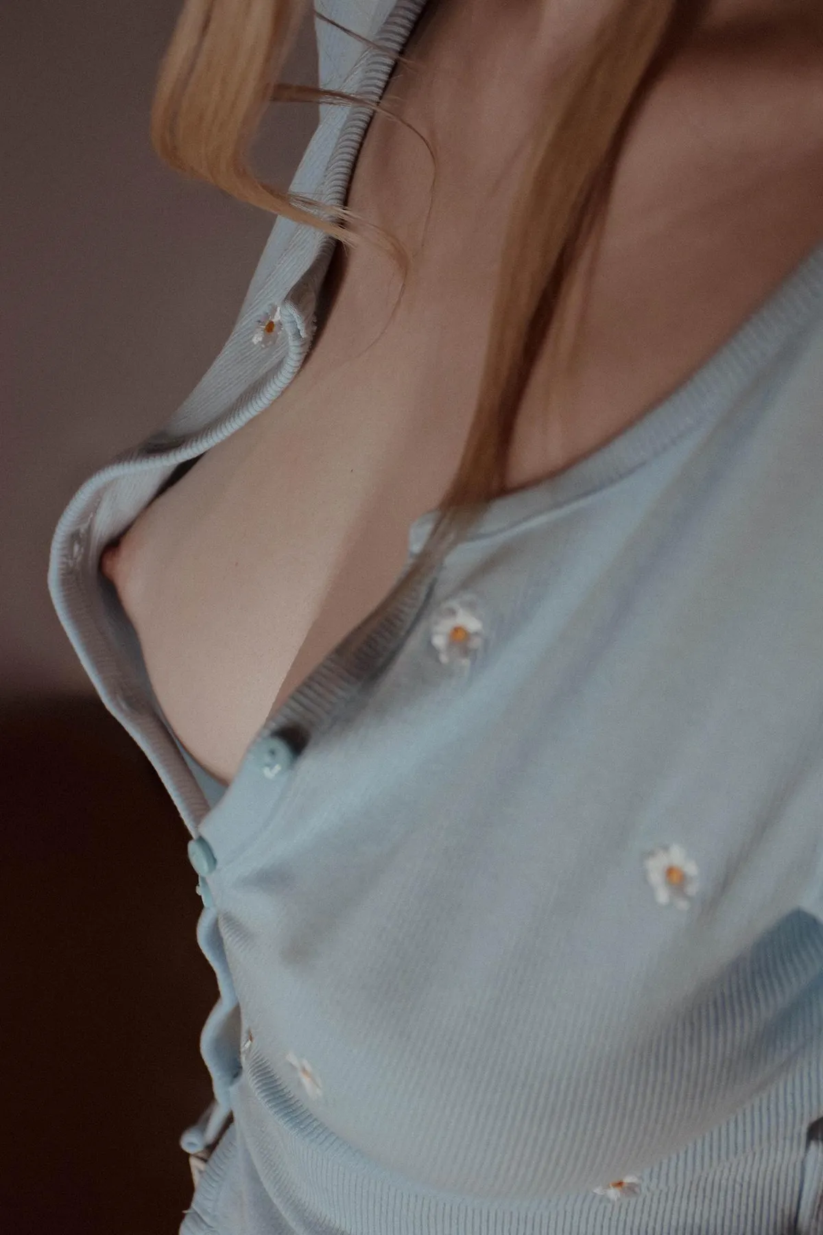 My friends love this blouse..