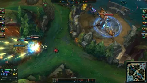 1.1mil points on Nami, mained her since her launch in 2012, This has happened ONCE