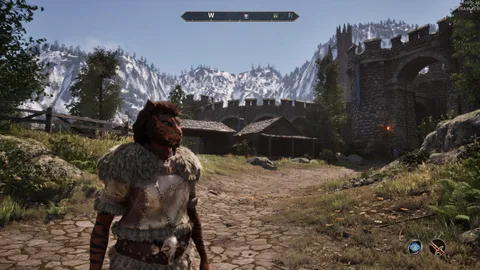 Is this what it feels like to play a game for the first time again?(oblivion)