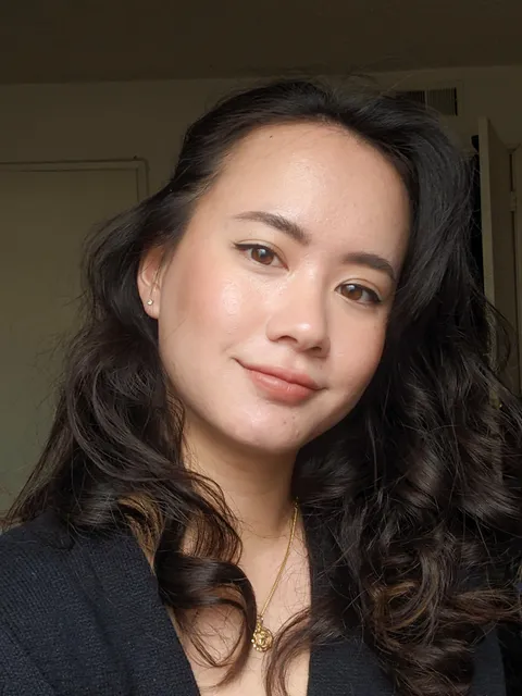 baby eyeliner because my hooded eyes swallow everything up ✨