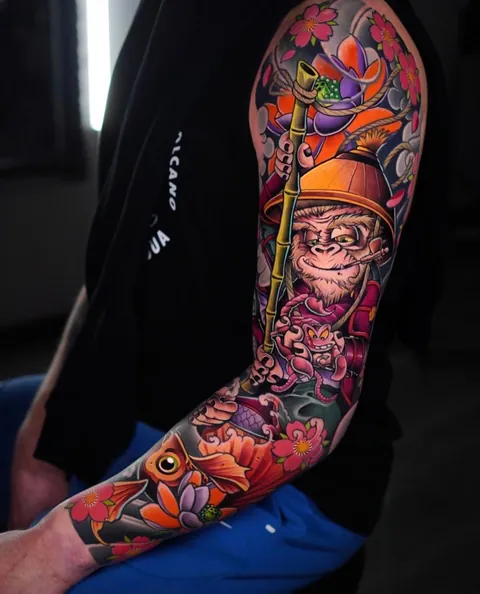 What I was asked for versus what I actually did😀