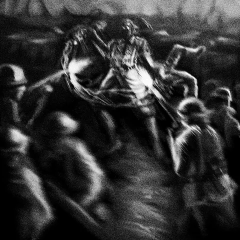 The Bourlon Wood Incident: A WWI Historical Horror story through a 1917 British Intelligence Report