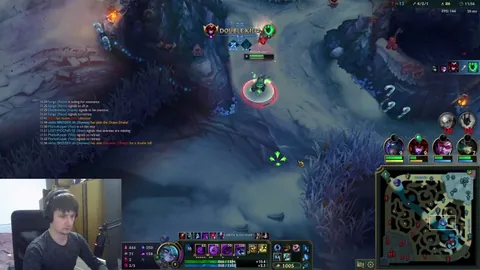 The way we execute 1v1s in my elo is poetry