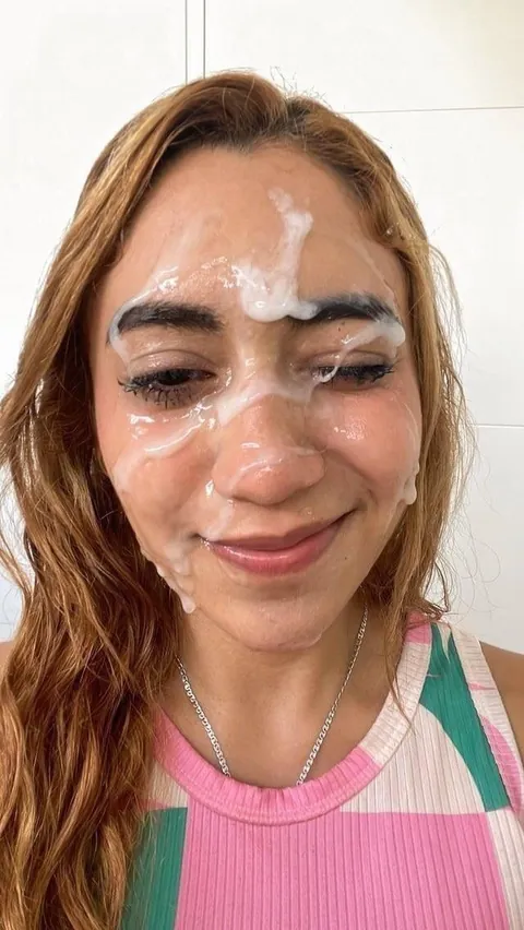 i’m such a whore for warm, sticky, thick cum