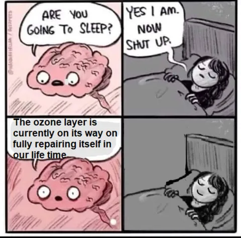 Every little is helping